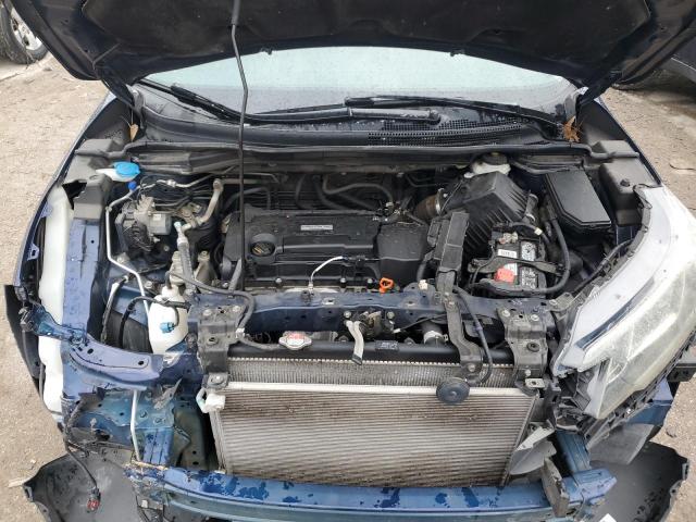 2016 HONDA CR-V EXL - 2HKRM4H76GH696459