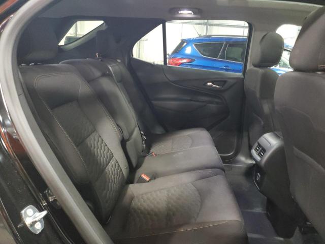 2019 CHEVROLET EQUINOX LT - 2GNAXUEV1K6104641