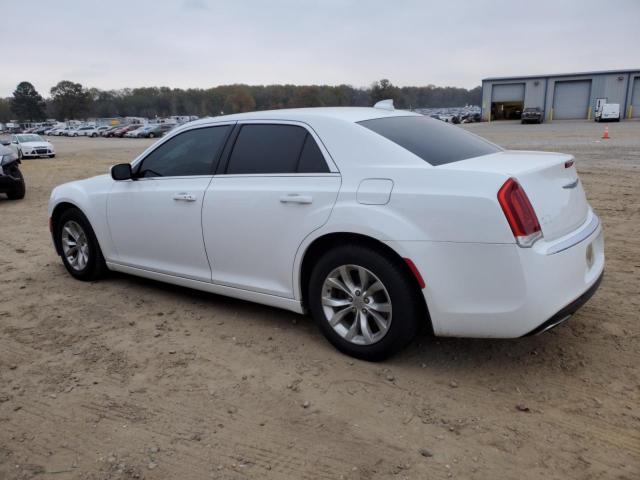 Vin: 2c3ccaag0jh265136, lot: 82251784, chrysler 300 touring 20182