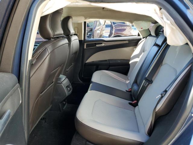 2019 FORD FUSION SE - 3FA6P0HDXKR166094
