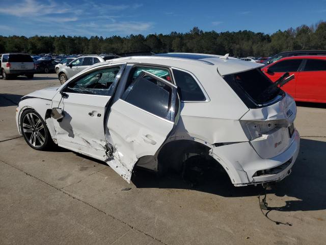 2018 AUDI SQ5 PRESTI WA1C4AFY9J2115345