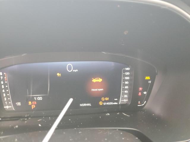 2024 HONDA PILOT ELIT - 5FNYG1H81RB004233
