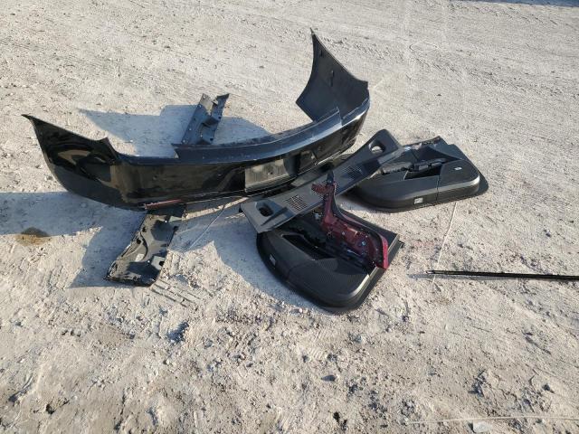 2019 CADILLAC XTS LUXURY - 2G61M5S36K9115355