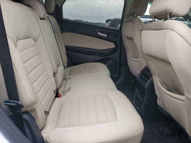 2022 FORD EDGE SE - 2FMPK4G95NBA28995
