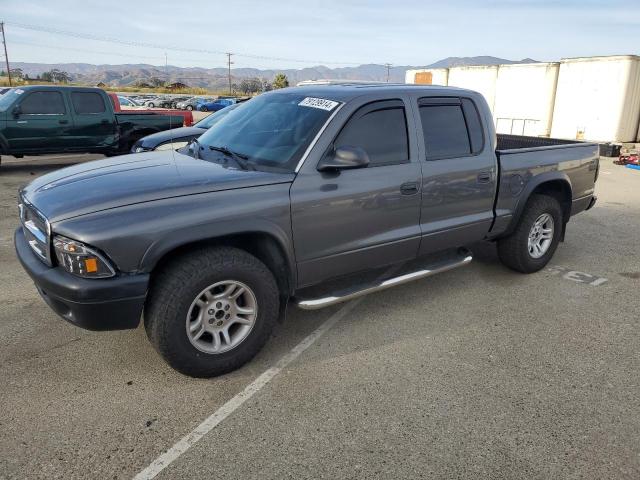 2004 DODGE DAKOTA QUA #2974138380