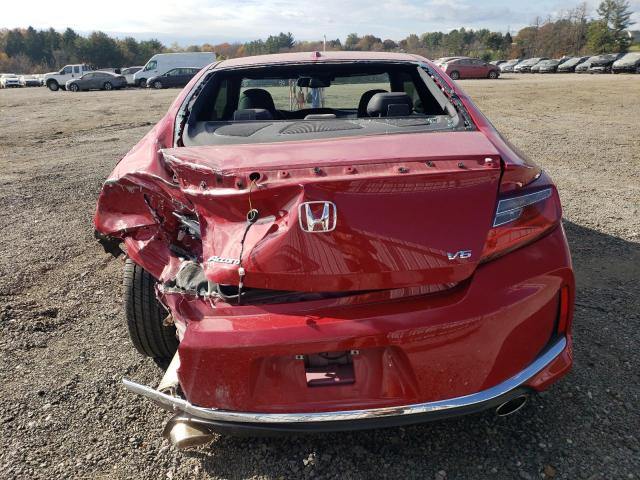 2016 HONDA ACCORD EXL - 1HGCT2B99GA000046