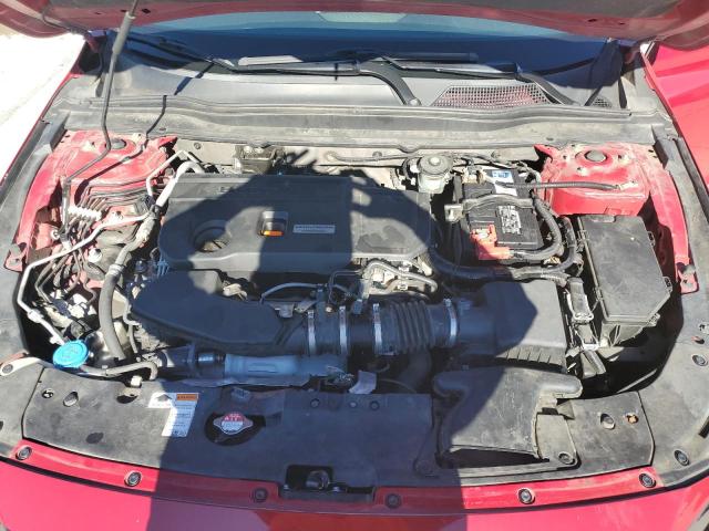 2018 HONDA ACCORD SPO - 1HGCV2F30JA032536