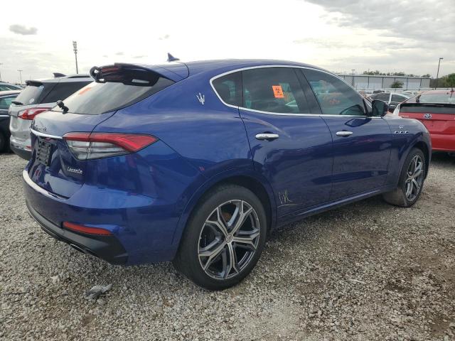 VIN ZN661XUAXNX400325 2022 MASERATI LEVANTE BA no.3