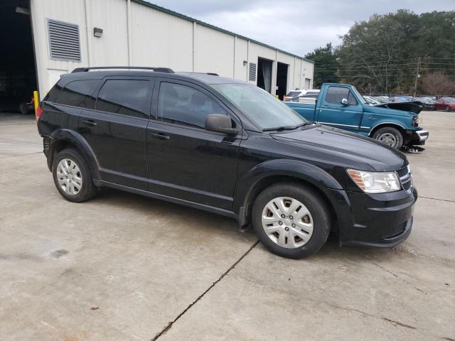 2018 DODGE JOURNEY SE - 3C4PDCAB5JT444161