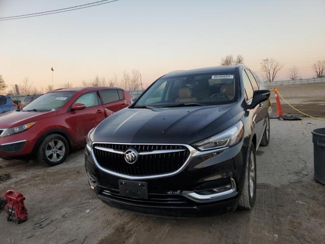 2019 BUICK ENCLAVE PR - 5GAERCKW1KJ213858