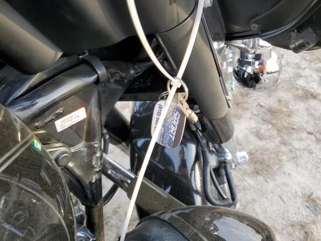 2008 HARLEY-DAVIDSON FLHTCUI - 1HD1FC4118Y657456