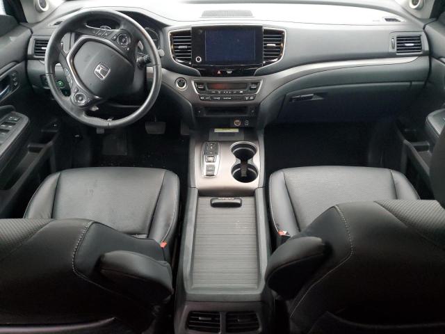 2023 HONDA RIDGELINE - 5FPYK3F78PB032684