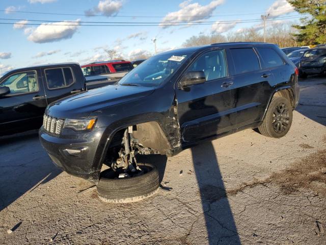 2021 JEEP GRAND CHER - 1C4RJFAG4MC647900