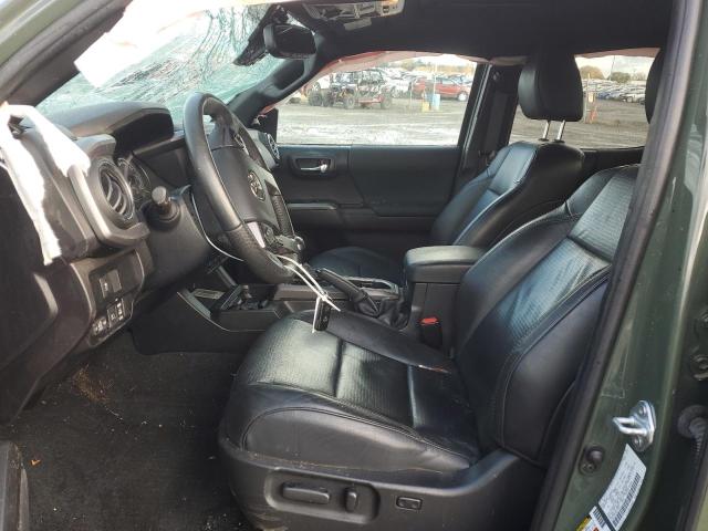 2022 TOYOTA TACOMA DOU - 3TMDZ5BN7NM129077