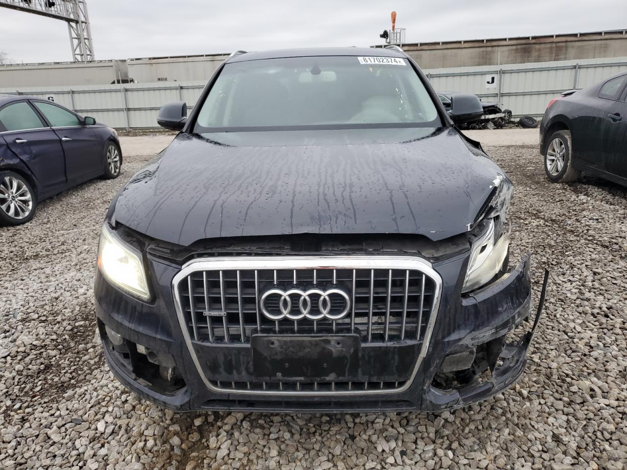 Lot #3029574115 2014 AUDI Q5 PREMIUM