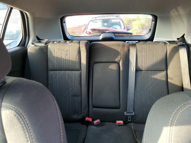 2020 CHEVROLET TRAX 1LT - 3GNCJPSBXLL164839