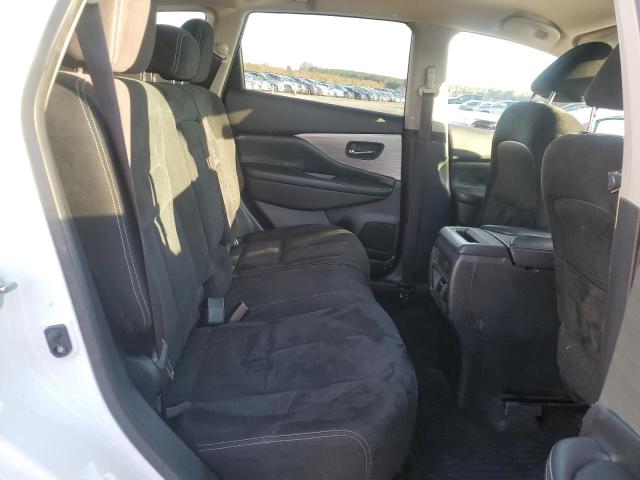 2015 NISSAN MURANO S - 5N1AZ2MG2FN208076