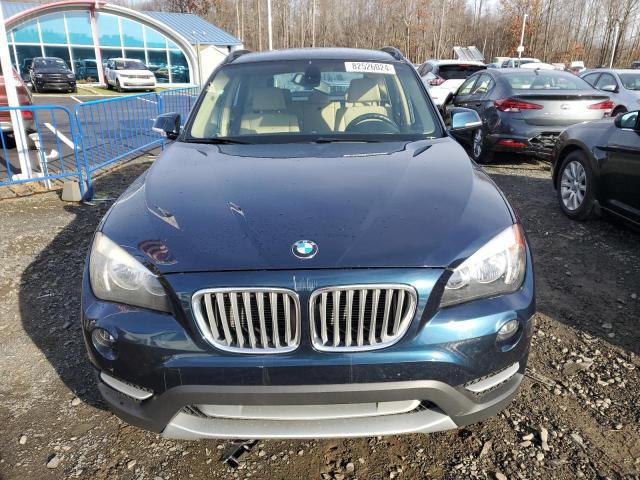 VIN WBAVM1C5XDVW44974 2013 BMW X1 no.5