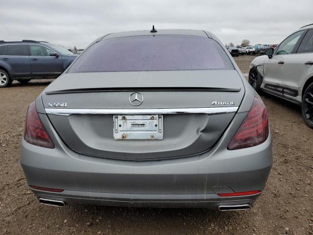 VIN WDDUG8FB8EA064346 2014 Mercedes-Benz S-Class, 5... no.6