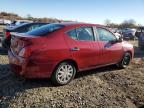 NISSAN VERSA S photo