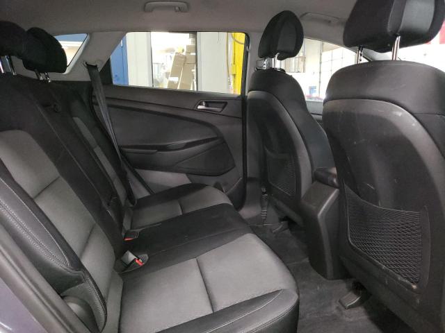 2016 HYUNDAI TUCSON LIM - KM8J3CA26GU204846