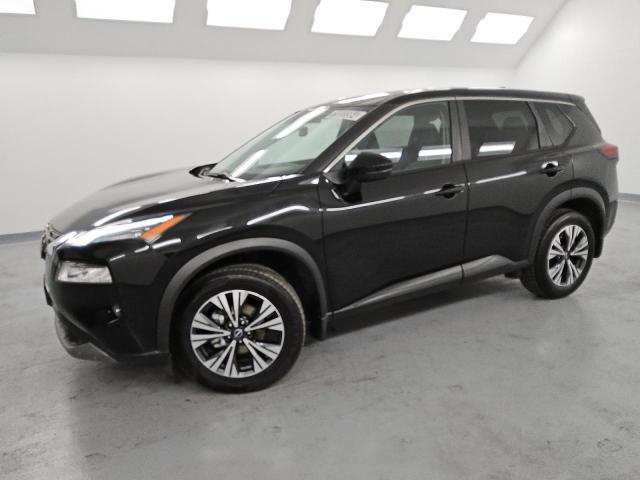 2023 NISSAN ROGUE SV - JN8BT3BA4PW404437