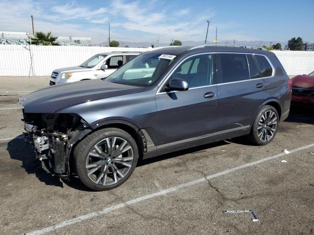 VIN 5UXCW2C06L9B12967 2020 BMW X7 no.1