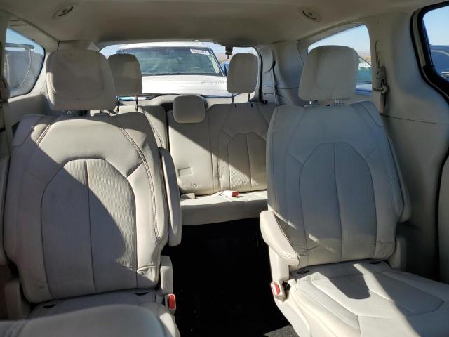 2017 CHRYSLER PACIFICA L - 2C4RC1CG9HR657619