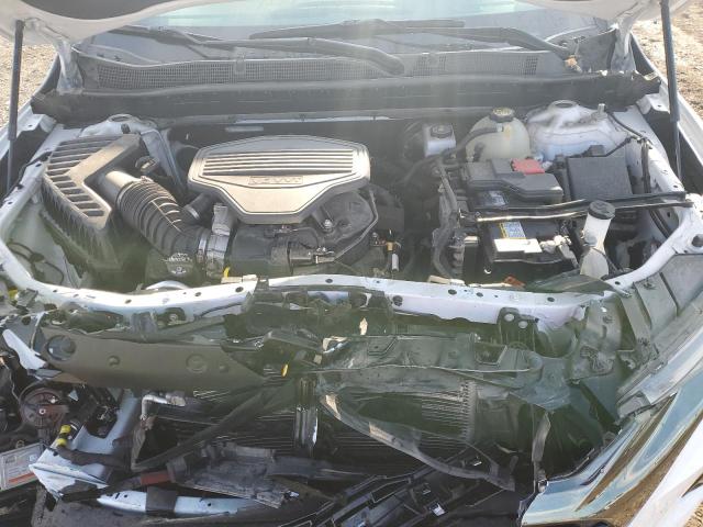 2019 CHEVROLET BLAZER RS - 3GNKBJRS8KS699927