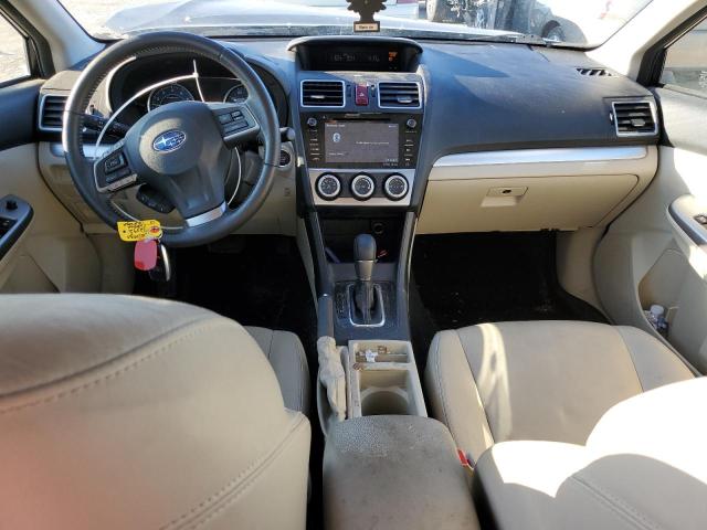 2015 SUBARU IMPREZA SP - JF1GPAW69FH328397