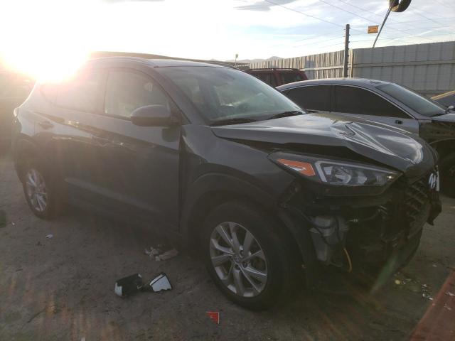 2019 HYUNDAI TUCSON LIM - KM8J3CA47KU984964