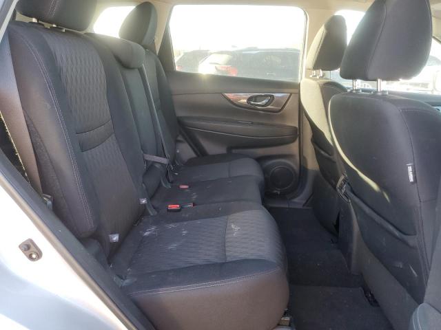 2020 NISSAN ROGUE S - 5N1AT2MV3LC723174
