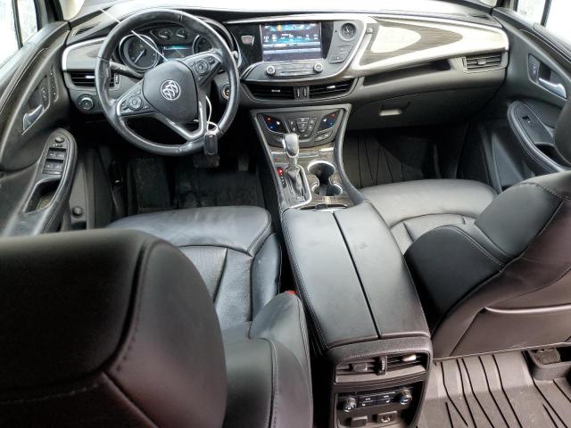 VIN LRBFXCSAXLD088791 2020 BUICK ENVISION no.8