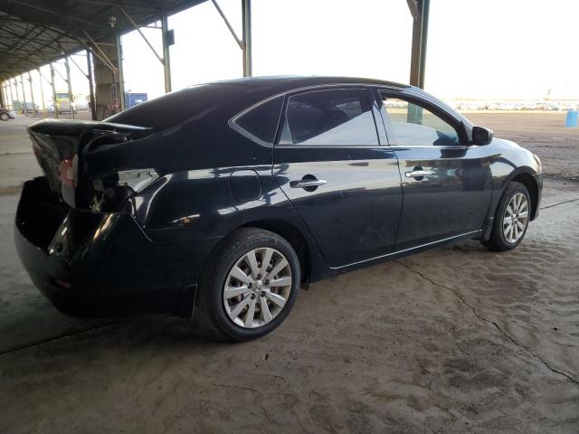 VIN 3N1AB7AP0FY343640 2015 NISSAN SENTRA no.3