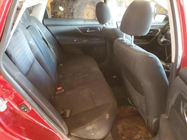 2017 NISSAN ALTIMA 2.5 - 1N4AL3AP7HC292657