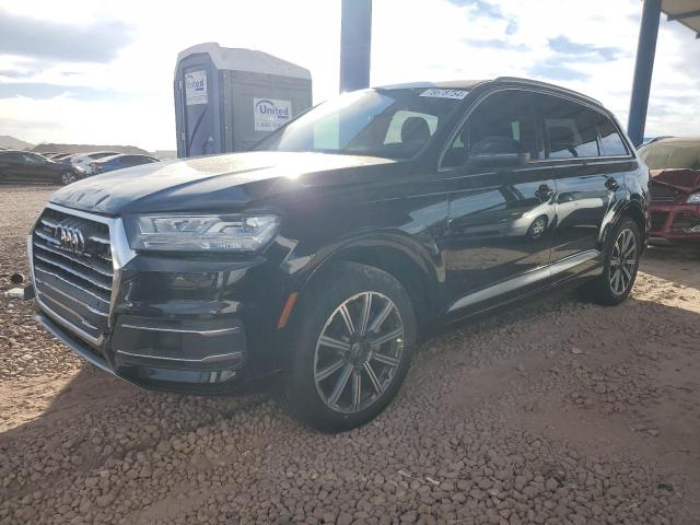 VIN WA1LAAF79HD014563 2017 Audi Q7, Premium Plus no.1