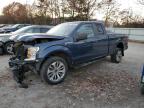 2018 FORD F150 SUPER - 1FTEX1EP1JKF25345