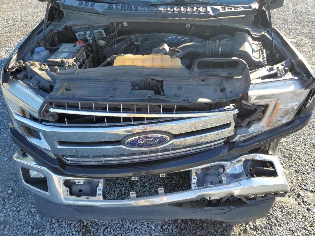 2019 FORD F150 SUPER - 1FTEW1C5XKFA50986