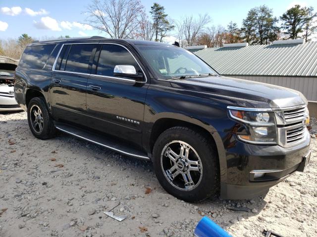 2016 CHEVROLET SUBURBAN K - 1GNSKJKC2GR428049