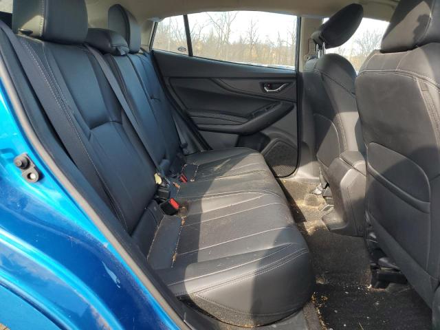 2020 SUBARU IMPREZA LI - 4S3GTAU61L3716290