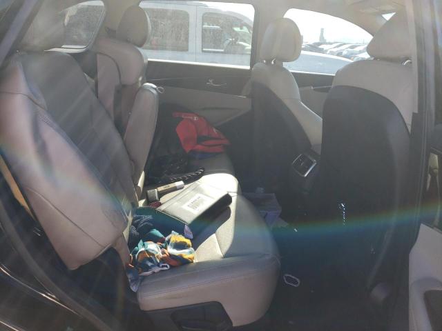 2016 KIA SORENTO LX - 5XYPGDA53GG031906