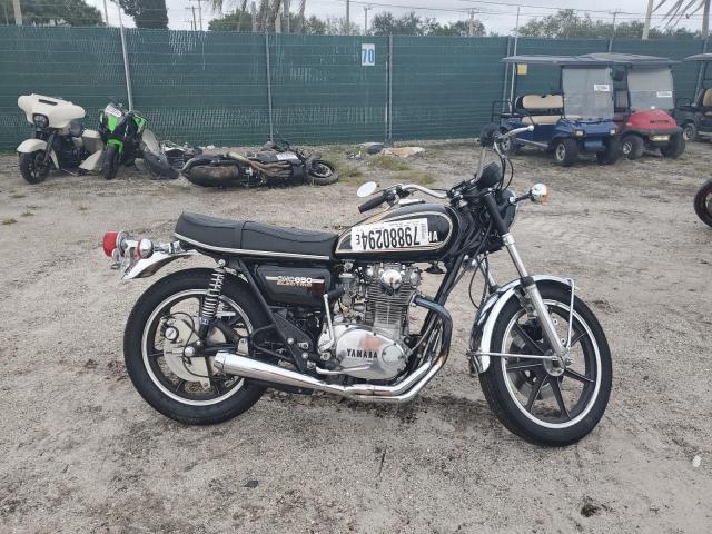 1975 YAMAHA XS650 #2960321817