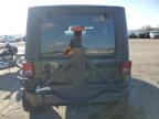 JEEP WRANGLER U photo