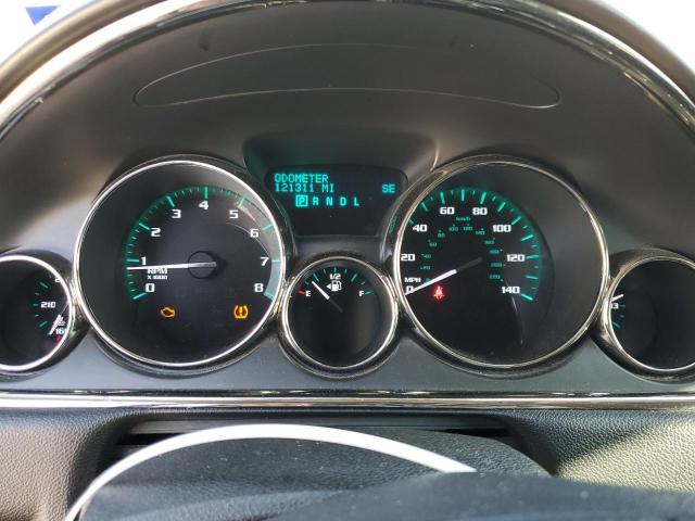 2016 BUICK ENCLAVE - 5GAKRBKD7GJ246477