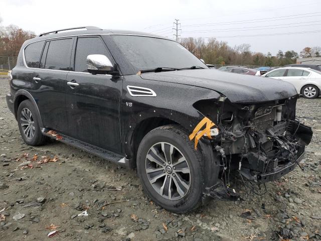 2020 NISSAN ARMADA SV - JN8AY2NDXL9108294