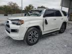 2018 TOYOTA 4RUNNER SR - JTEBU5JR7J5509770