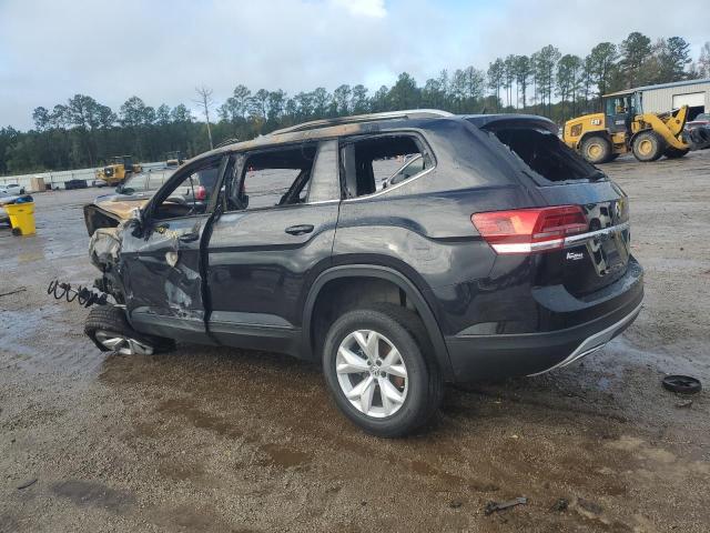 2019 VOLKSWAGEN ATLAS S - 1V2AP2CA4KC586363