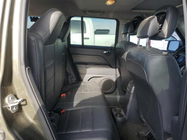 2015 JEEP PATRIOT LA - 1C4NJRFB8FD339882