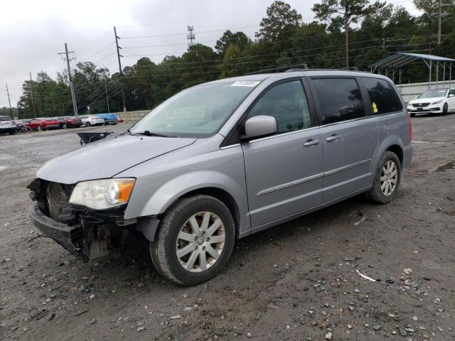 2014 CHRYSLER TOWN & COU #3034341125