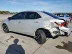 Lot #3024569628 2019 TOYOTA COROLLA L